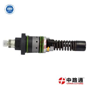 Deutz unit pump parts 0 414 401 105 electronic unit pump trucks 02112860 fits