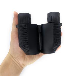 10x25 Folding Compact Binoculars Telescope For Adults