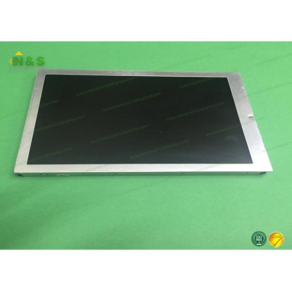 NL10276BC13-01D 6.5 inch Flat Rectangle Display with 132.096×99.072 mm