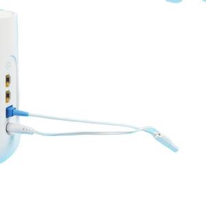 Fiber Optic Fast Connector for FTTH FTTR Huawei Optical Ground Wire Cable PVC