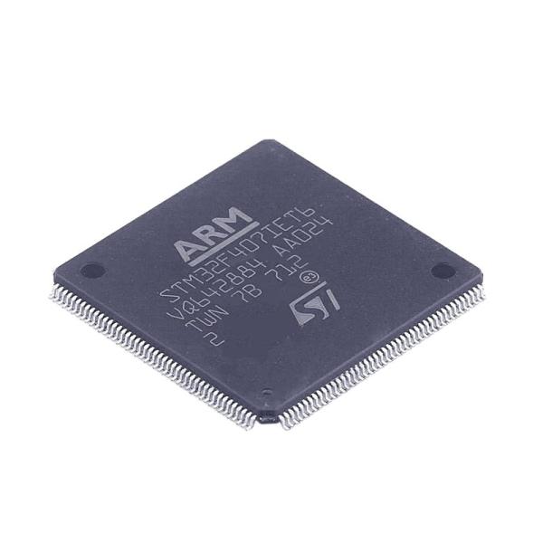 Quality STMicroelectronics STM32F407IET6 electronic Components.Com 32F407IET6 Embedded Microcontrollers wholesale