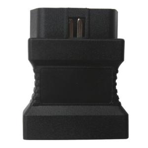 Cheap OBD2 16 Pin Connector Mercedes Benz Star Diagnosis Software For MB STAR Compact C4 for sale