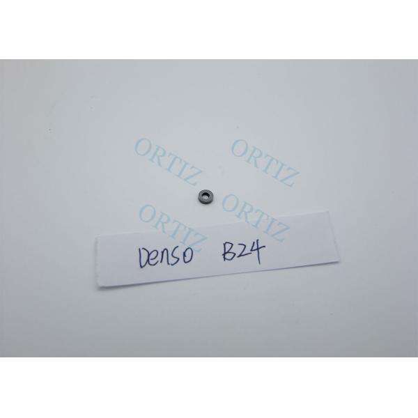 ORTIZ calibration shim Denso common rail adjusting gasket kit B24 size 1.12mm-1