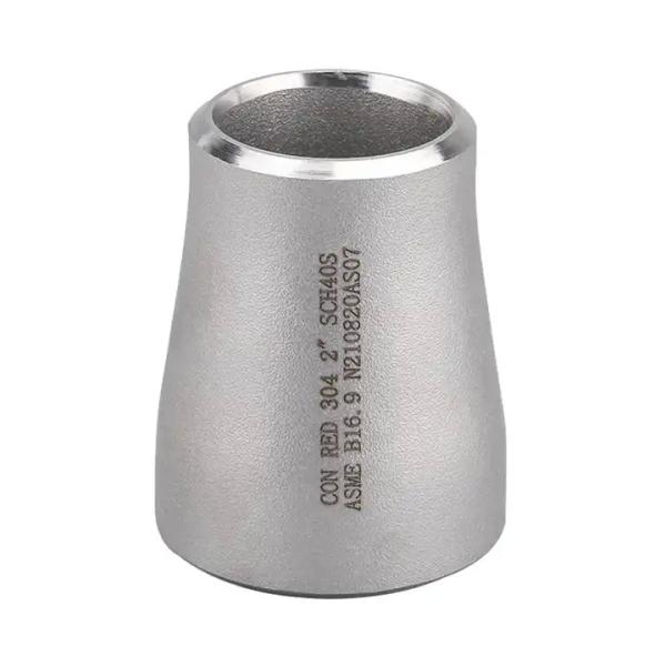 Quality 1/2 End Size Reducer Fitting with 3000 Psi Pressure Rating and 2 Connections wholesale