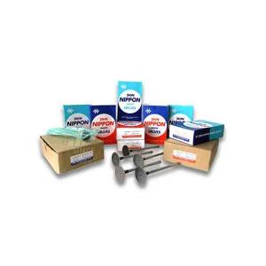 SHIN NIPPON Excavator Engine Intake And Exhaust Valves