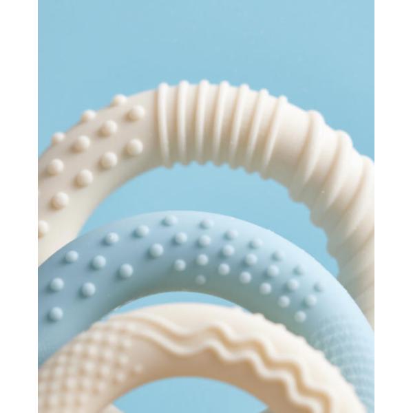 Two Component Precision LSR Injection Molding Machine For Baby Teethers Teething