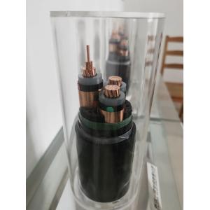 China XLPE Insulated Cable for Optimal Insulation and Long-Lasting Performance on sale