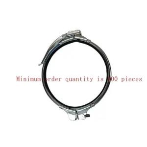 China LMG150 Heavy Duty Pipe Clamps on sale