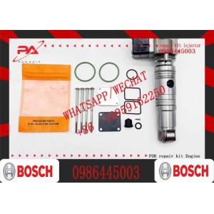 China Diesel fuel injector 0414799005 0414799025 0414799030 with genuine packing on sale