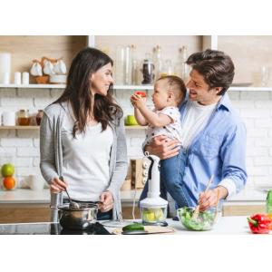 ODM Silver Mirror Printing 208V Ceramic Induction Stove