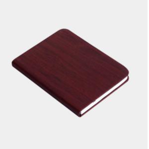 Led USB Charging Various Creative Shapes Wooden Book Lights Easy To Use