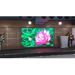 High definition displays indoor outdoor church led screen p5 stage backdrop