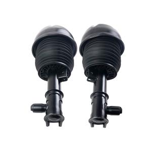 China A2123203438 A2123203338 Front Air Suspension Struts Fit Mercedes E CLASS W212 CLS400 W218 3.5L 4MATIC on sale