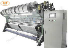Quality E6 Knotless Type Wire Mesh Weaving Making  Machine Open Camgearing wholesale
