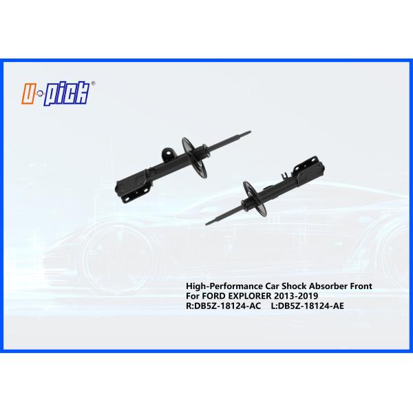 High-Performance Car Shock Absorber Front For FORD EXPLORER 2013-2019 R:DB5Z