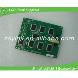 High Quality STN LCD Display EW50111 Compatible with 2711-K5A20/2711-K5A8L1