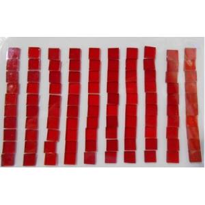 650nm narrow band IR pass filter, Red 650nm IR filter square/round red IR filter