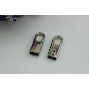 Metal accessories zinc alloy various color key chain hardware snap hook with