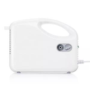 Economic Pneumatic Nebulizer Aerosol Therapy Compressor Nebulizer