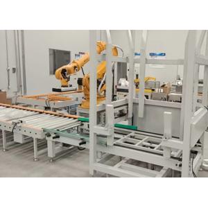Zhengzhou Generate Machinery Manual Roller Conveyor for Material Handling