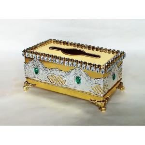 Cheap Top cover type paper towel box（11） for sale