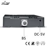 High Gain 80dB GSM Mobile Signal Repeater With ALC AGC Function