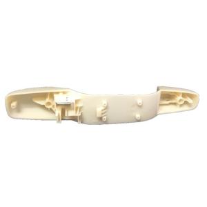 Custom Rapid Tooling Molded Products Machining ABS Resin Plastic Injection Mold