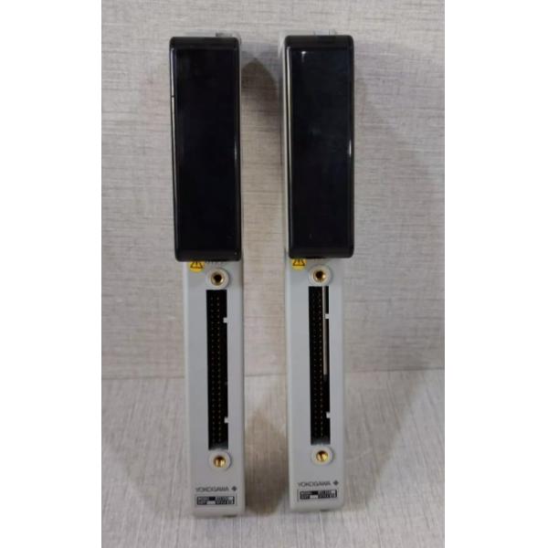 ADM52C YOKOGAWA Contact Output Module Transistor Contact 16-Points Signal