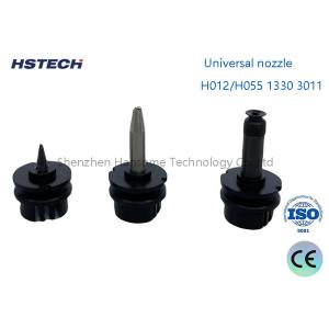 Universal 1330 3011 H012 H055 Lightning Nozzle Of SMT Spare Part For SMT Chip