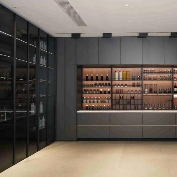 Quality Modern Kitchen For Home Solid Wood Kitchen Cabinets Countertop Island Set Sink And Full Kitchen Cabinets wholesale