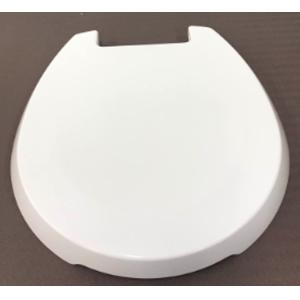 High Accuracy Plastic Mold Manufacturing Of Toilet Lid Customized Size
