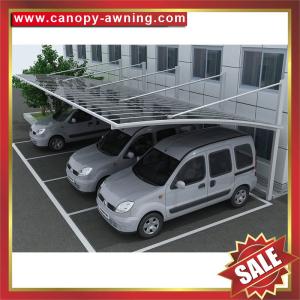 USA hot selling backyard park car canopy awning shelter carport with aluminum