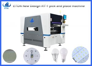 China New high-precision multi-function led light making machine manufacturing machines on sale