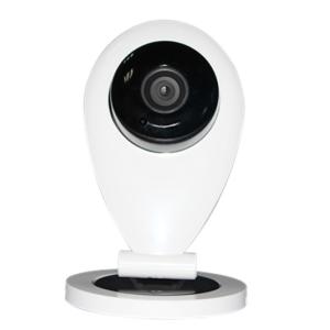 Smart Home WIFI Camera Support Motion Detection, Email alarm
