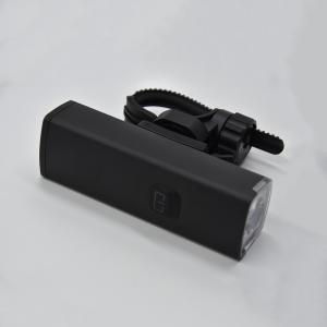 High Lumen Ipx6 LED Bicycle Light USB Fast Charging Bicycle Flashlight