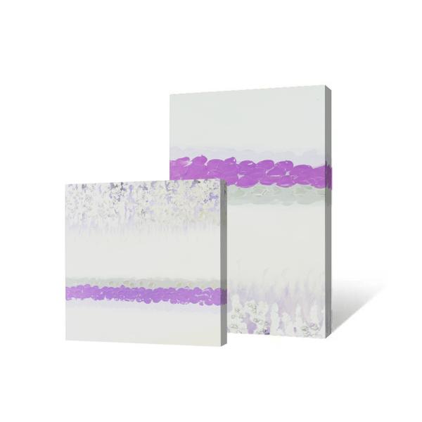 Quality 100% Hand Painted Canvas Oil Painting for Home Wall Decor Modern Landscape Art on Canvas wholesale