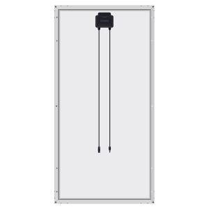 High Efficiency 360w 370w 380w Mono PV Solar Panels