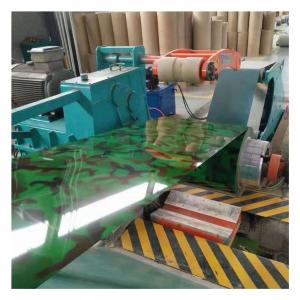 Automated Roller Painting Coating Line Coating System Integrated Heat Management