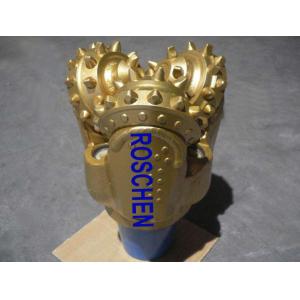 TCI Tricone Drill Bit 8 1/2 Inch IADC Code 845 G With 4 1/2 Regular Thread