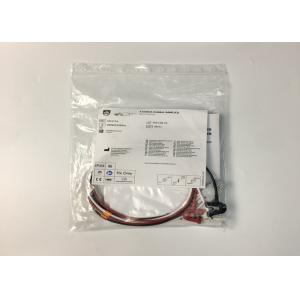 AMMI ICU ECG Lead Set Cables M1671A TPU Material For ECG Monitoring