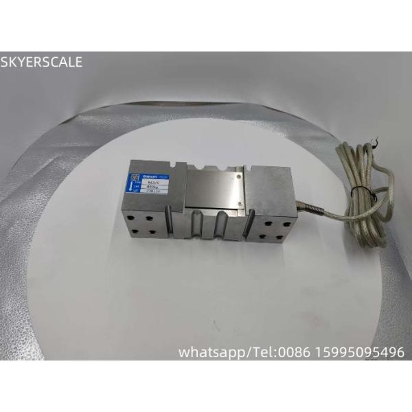 Mavin Single Point Weighing Sensor Load Cell NA3/G 800kg Inox Waterproof Sensors