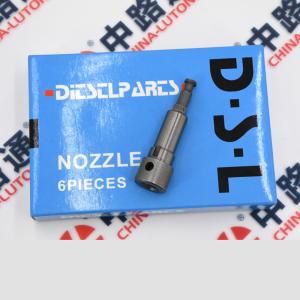 Fuel Injection Pump Plunger 131152-1420 For MAZDA SLD SL-T