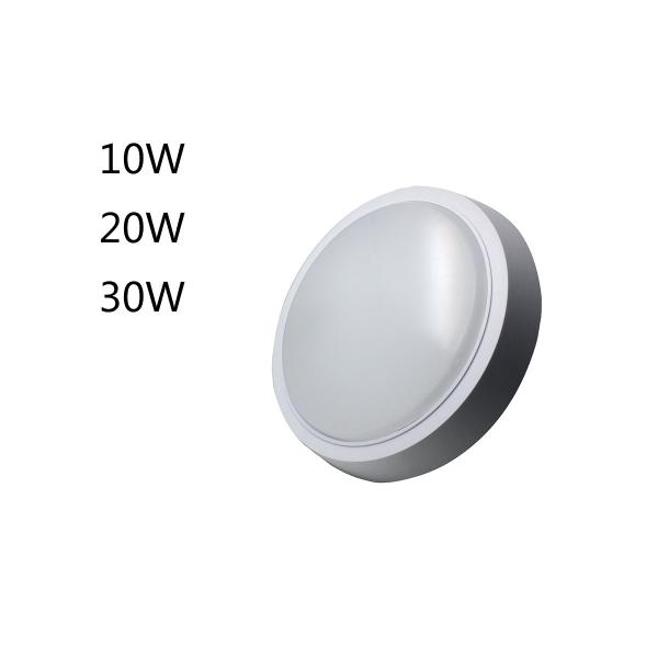 Quality Warm White10watt Led Ceiling Mount Light Fixture  , Dimmable Led Ceiling Light Fixtures wholesale