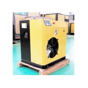Belt Drive 15hp Twin Screw Compressor