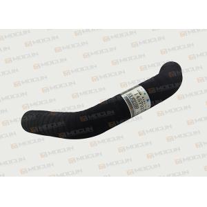 China D6E Flexible Lower Radiator Water Hose Excavator Engine Parts 14579231 EC210BP on sale