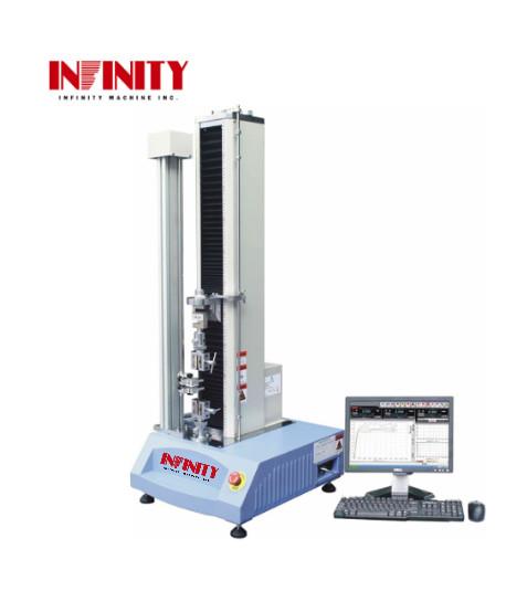 Quality AC Servo Motor Electronic Universal Testing Machine Textile Testing Equipment wholesale