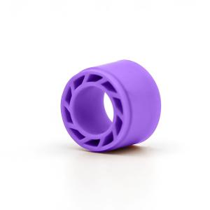 FFKM FKM Rubber Diaphragm Material 20 SHA-90 SHA Hardness