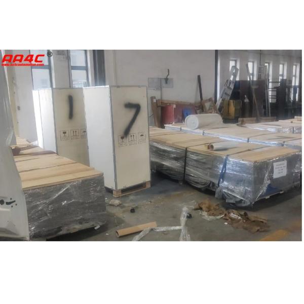 Portable Movable Truck Roller Brake Tester For 4WD Vehicles 3T 10T 15T Capacity Vehicle Test Line Vehicle Inspection Equipment