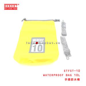 STFST-10 Waterproof Bag 10L Suitable for ISUZU