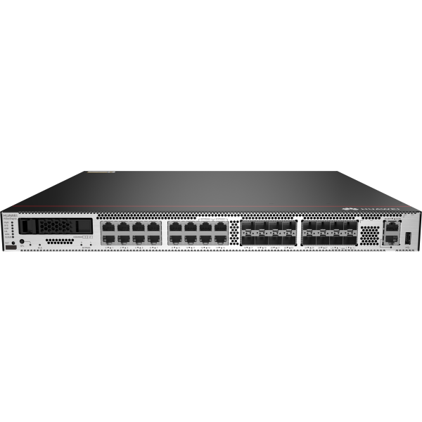 Quality Huawei USG6000F-E12 AI Firewall with Hybrid Cloud Security wholesale